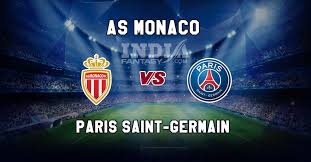 Ligue 1 gameweek 26 feb 21, 2021 ko: Mon Vs Psg Dream11 Match Prediction Monaco Vs Paris Saint Germain