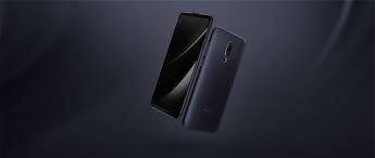 Meizu 16X launched with In-Screen ...