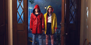 But with things up and running again, these new set photos give us a fresh look at a trio of fan favorite characters. Stranger Things Season 4 Everything We Know So Far Film Daily