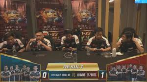 June 18, 2019 at 7:43 pm +08 organized by gariathconcepts. Tak Terkalahkan 2 Perwakilan Indonesia Berhasil Lolos Ke Upper Bracket Msc 2019 Revivaltv