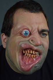 Freaked! And this...