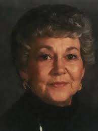 Jeane Searcy Kuykendall Obituary 2021