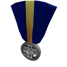 Customize An Avatar With The Roblox Veteran 39 S Medal And Millions Of Other Items Mix Amp Match This Front Accessory With Packages A Roblox Medals Veteran