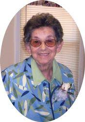 Minnie Bell Martin Craddock (1928-2012)