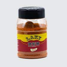 Rub per pollo e carni bianche come realizzare i rubs come preannunciato nello scorso articolo vi scrivo, ora, la ricetta per un buon rub per carni bianche e pollo, un tipo di carne spesso trattato nel modo sbagliato e con molta sufficienza da tanti aspiranti pitmaster che, invece, con i giusti accorgimenti, tra cui questo rub, potrebbero. Laky Rub Pollo 250 Gr Laky Rub