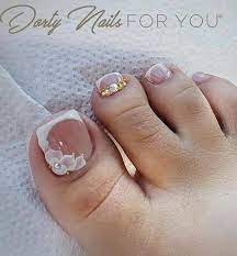 35+ bonitas imagenes de pintado de uñas de pies. Bridal Showers Pintado Unas Pintado De Unas Pies Decoracion Unas Delos Pies Percheros De Pie Pie De Toe Nails Pedicure Designs Toenails Pretty Toe Nails