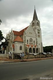 Lutheran Church Dar Es Salaam And Zanzibar Tanzania Tanzania Tanzania Travel Dar Es Salaam