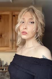 Christine Gaines's Instagram, Twitter & Facebook