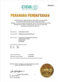 Pembinaan nescaya sdn bhd was established in 1986 as an independent construction company, specialising in earthworks, infrastructure works, road works, drainage works, pilings and general civil construction. Construction Pbb Group Malaysia