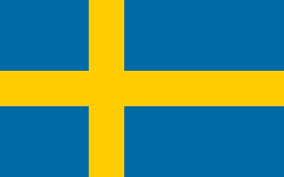 Nasz północny sąsiad zza bałtyku. Szwecja Fanowska Eurowizja Wiki Fandom