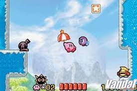 Ponte en la piel de nuestro querido amigo de color rosa y recorre el reino champiñón en super mario 64 kirby edition. Juego Kirby Para My Boy Pic Tools