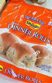 Maybe you would like to learn more about one of these? Frozen Bread Dough Recipes Rhodes Frozen Dough Recipes
