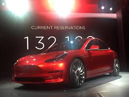 How Green Is Tesla Model 3 And Is Brand Factory S Discount Strategy Enduring Founding Fuel