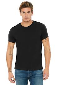 Welcome to lust board, visitor. Buy Bella Canvas Unisex Poly Cotton Short Sleeve Tee Bella Canvas Online At Best Price Pr