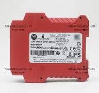 2024 New Allen Bradley 440R-C23137 Guardmaster MSR131RTP Safety Relay  Removable