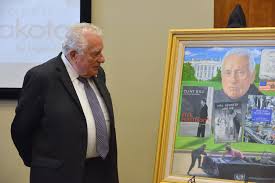 Profile for Governor Kelly Armstrong