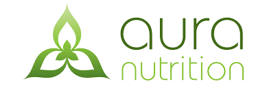 Aura Nutrition logo