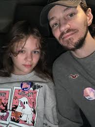 To my Trump voting and supporting cousin today