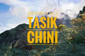 Filem naga tasik cini merupakan sebuah filem melayu yang diterbitkan di malaysia pada tahun 1966. Cerita Mitos Dan Lagenda Sebagai Tradisi Lisan Publications Facebook
