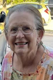 Obituary information for Helen Ruth Boehm