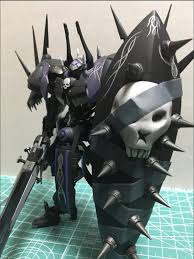 When Shizu Summons A Death Knight Overlord It was a death knight. when shizu summons a death knight