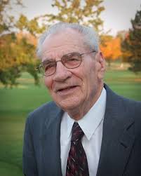 Donald Phillips Obituary