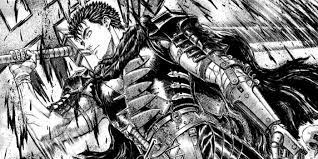 The Enigmatic Brilliance of Kentaro Miura: Propelling the Dark Fantasy  Genre to New Heights