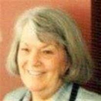 Virginia Mae Justice Obituary