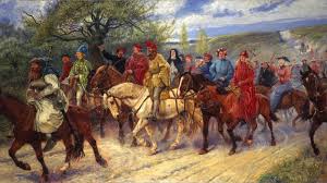 Chaucer. Manciple'S Tale. [Canterbury Tales Study Resources]