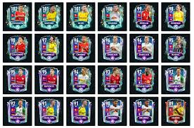 Here are our picks for the fifa 20 serie a team of the season 23 man squad. Fifa Mobile 20 Totssf Team Of The Season So Far Guide