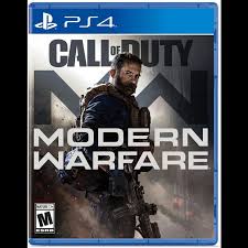 Get today's gamestop corp stock news. Call Of Duty Modern Warfare Playstation 4 Gamestop