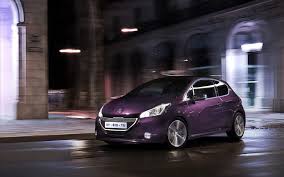 Click Here To Download In Hd Format 2013 Peugeot 208 Xy Hd Wallpapers Http Www Superwallpapers In Wallpaper 2013 Peuge Car Wallpapers Peugeot Car
