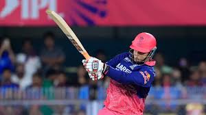 Vaibhav Sooryavanshi score in today's IPL 2026 match: How many runs did RR star score against PBKS at the New PCA Stadium