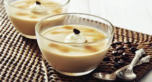 Resultado de imagen de cafe sobremesa