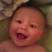 Parker Keaton Haskins Obituary 2012