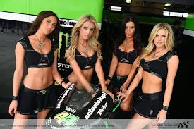 Resultado de imagem para 100 Hot MotoGP Girls (Paddock Photo Gallery) - TOTAL SPORTEK