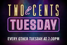 Two Cents Tuesday