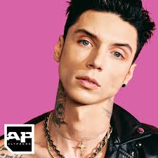 Andy Black