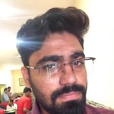 Mathew Alexander Cherian 's User Profile