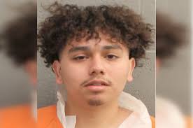 Harris County Driver Charged with DWI After Traffic Stop