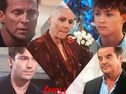 Favourite performance or character of the week?