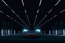 Advanced Adb Headlights Will Save Lives But Not In The U S Yet In 2020 Headlights Audi E Tron Audi