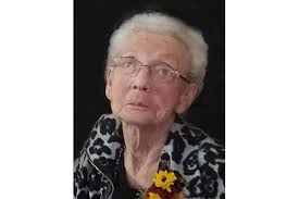 Marilyn Schaefer Obituary (1934