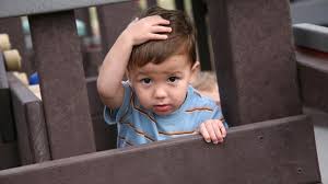 Image result for sores on the head in children