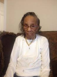 Obituary for Mary Maroma Gist