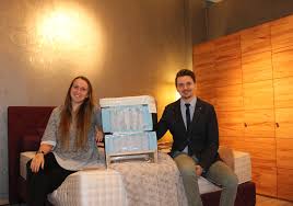 Ihr derzeitiger status ist gelöscht. Das Neue Bett Kolbe Boxspringbett Gute Beratung Ist Wichtig Regionalheute De