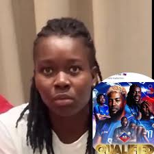 Mgen admirasyon pou paran andeyo ki pat edike voye pitit PAP, lajan ak sak  manje, fe gwo sakrifis pou bay pitit sa yo pat genyen!!