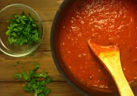 Une Sauce Arrabiata Pour Cuisiner Des Pates Absolument Parfaite Recipe Arrabiata Sauce Sauce Recipes Arrabiata Sauce Recipes