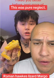 Margo Her Name Is Margo Animal Neglect