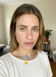 Descubre cómo lograr una piel más brillante en un año